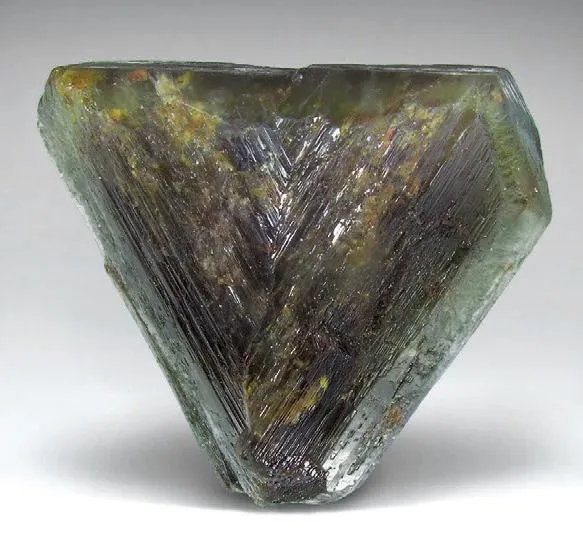 Chrysoberyl image