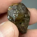 Chrysoberyl - image 2