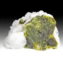 Chrysoberyl - image 1