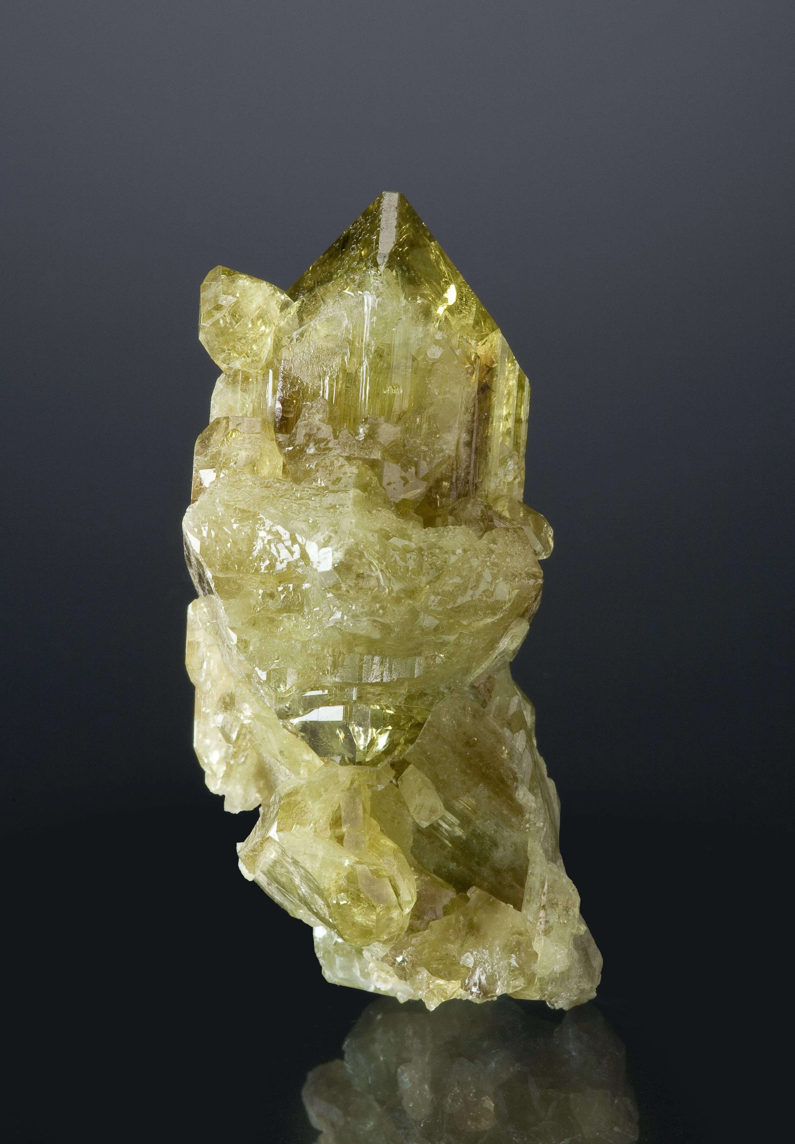 Chrysoberyl - image 3