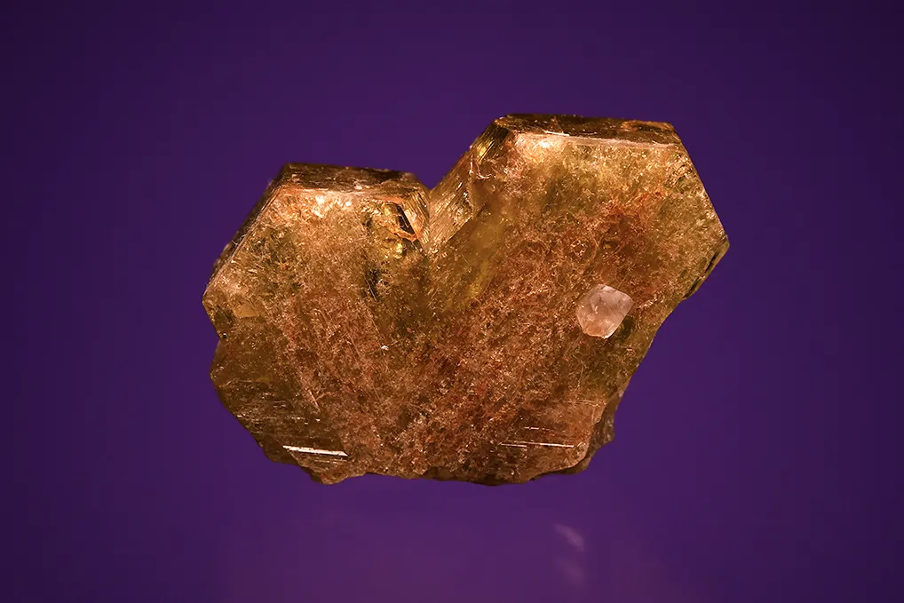 Chrysoberyl - image 2