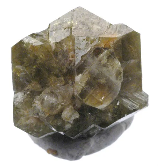 Chrysoberyl image