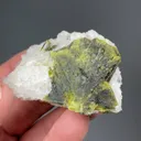 Chrysoberyl - image 2