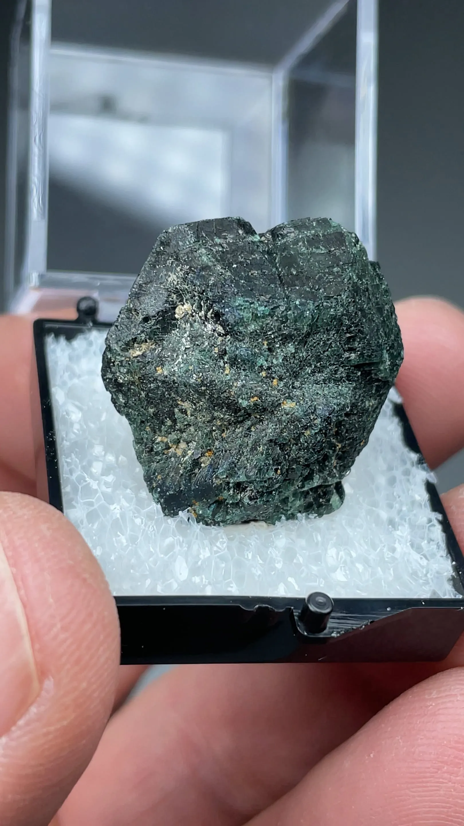 Chrysoberyl - image 2