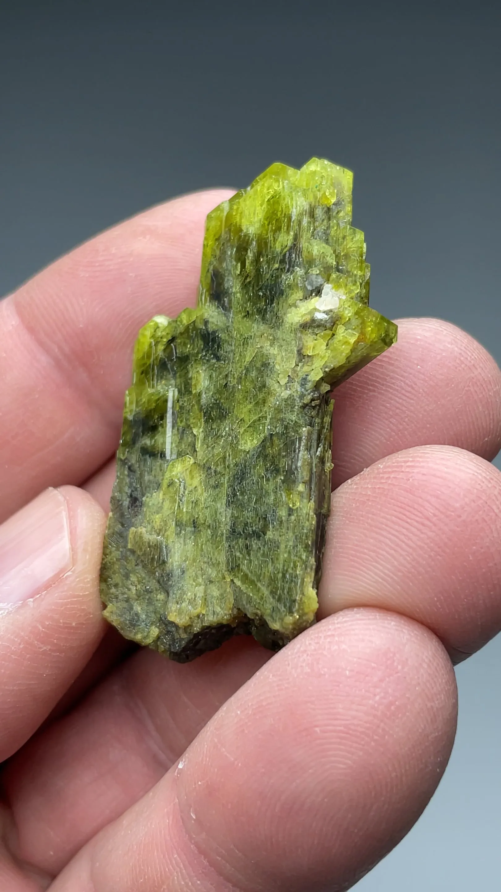 Chrysoberyl - image 2