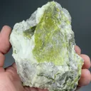 Chrysoberyl - image 2