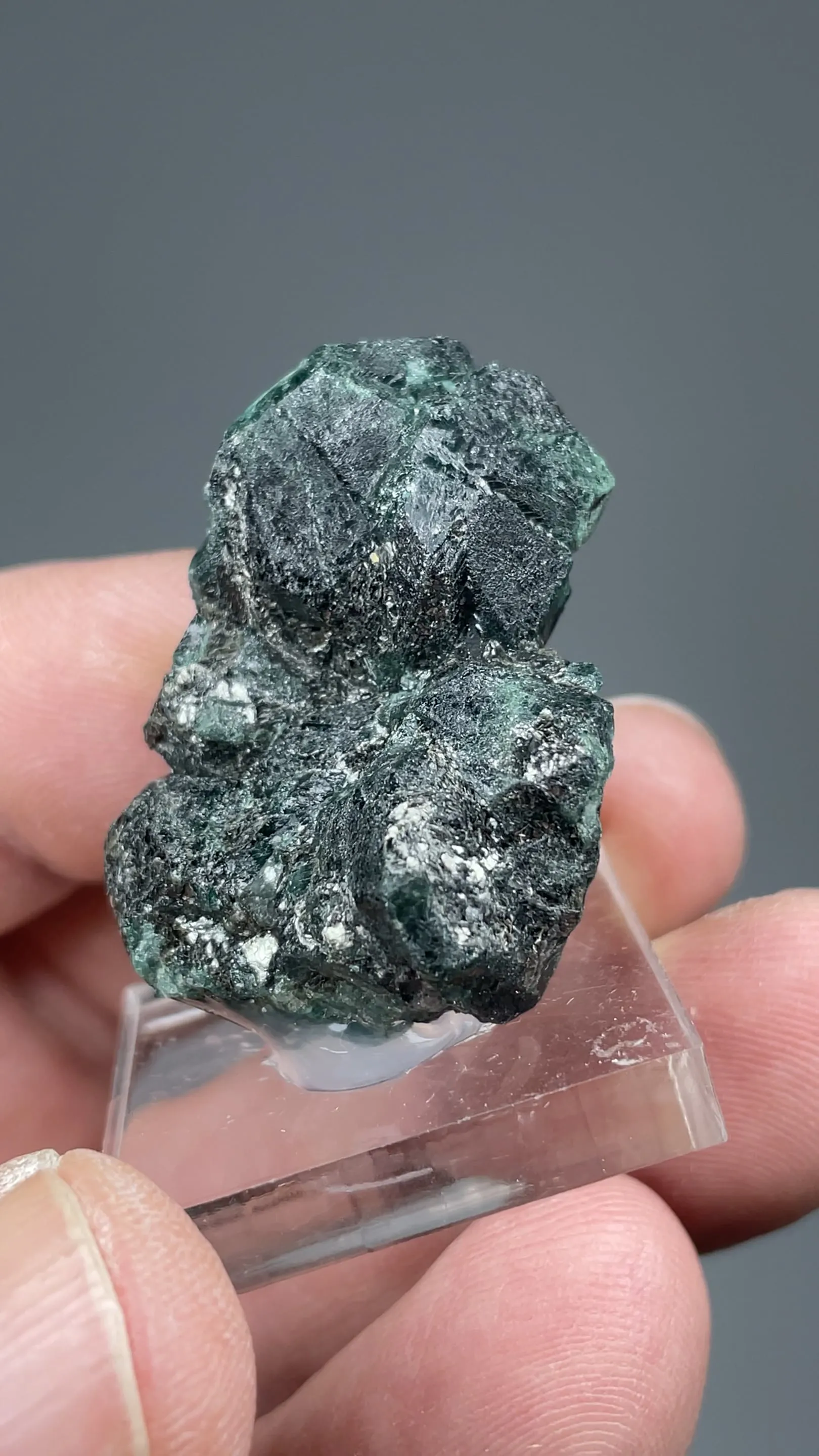 Chrysoberyl - image 2