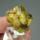 Chrysoberyl - image 2