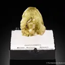 Chrysoberyl - image 1