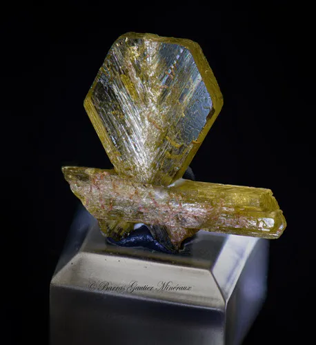 Chrysoberyl - image 2