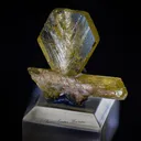 Chrysoberyl - image 2