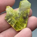 Chrysoberyl - image 2