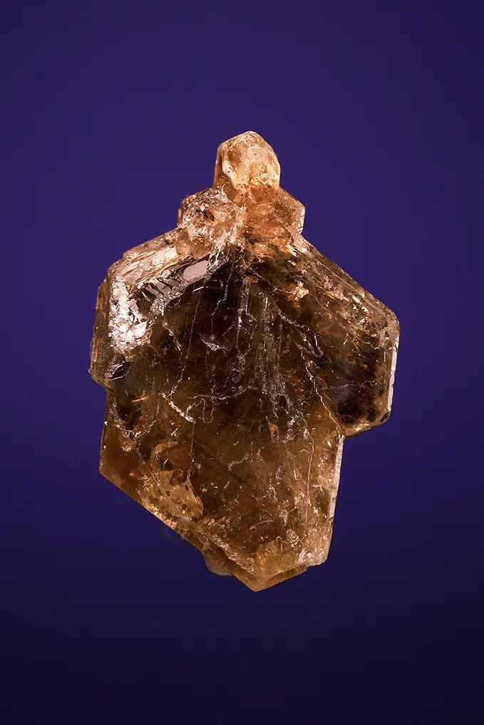 Chrysoberyl - image 4