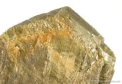 Chrysoberyl - image 4