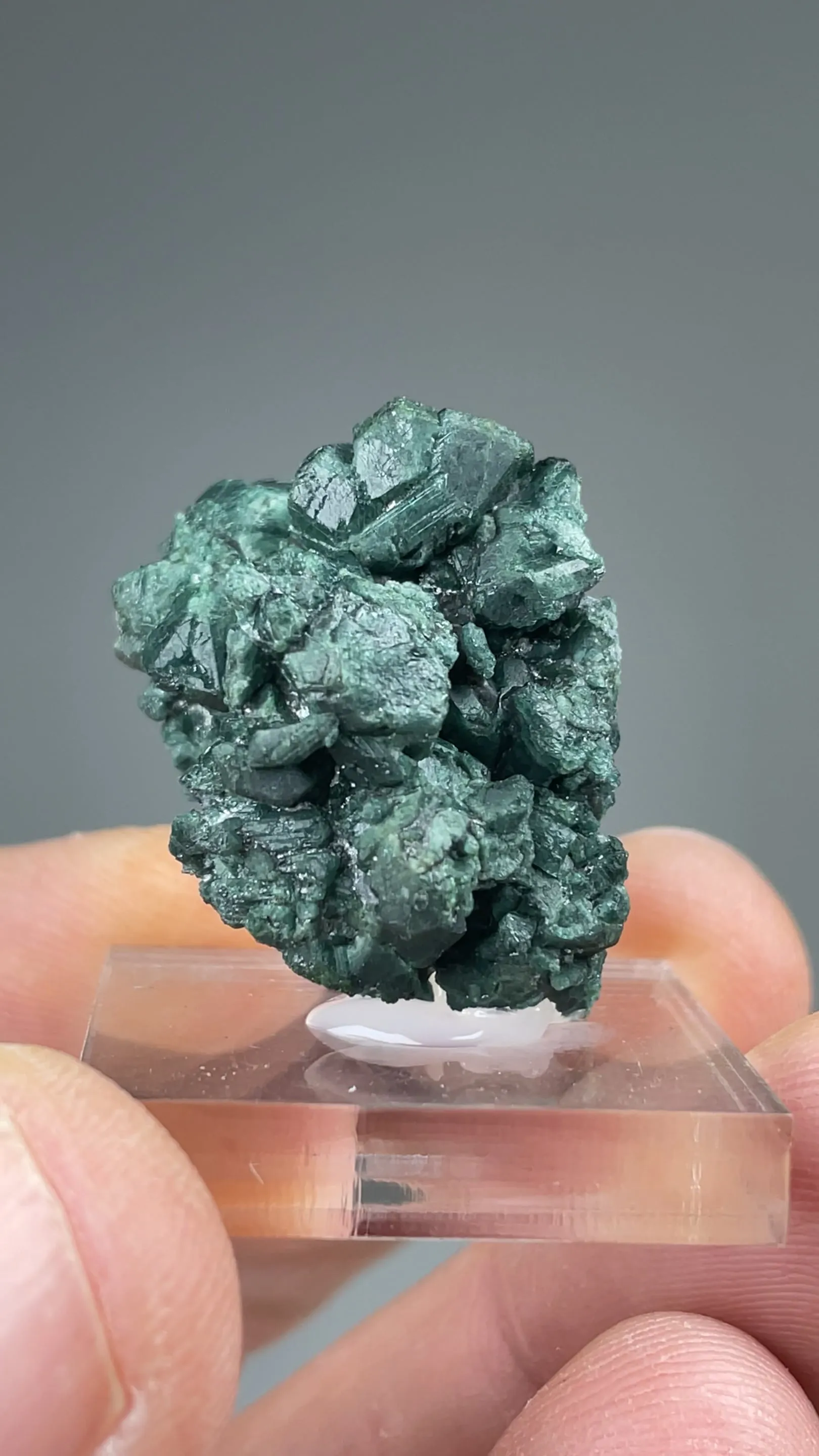 Chrysoberyl - image 2