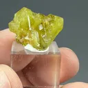 Chrysoberyl - image 2
