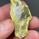 Chrysoberyl - image 2