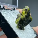 Chrysoberyl - image 2