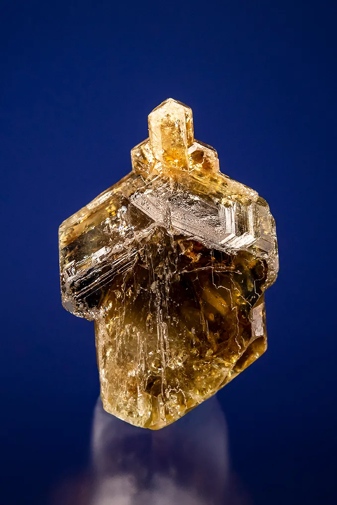 Chrysoberyl image