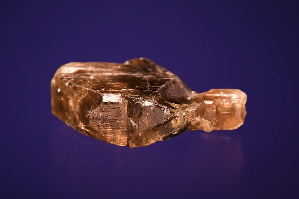 Chrysoberyl - image 3