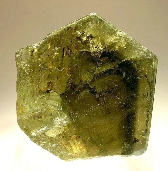 Chrysoberyl image