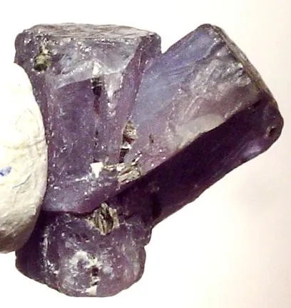 Chrysoberyl, Chrysoberyl (Var: Alexandrite) - image 1