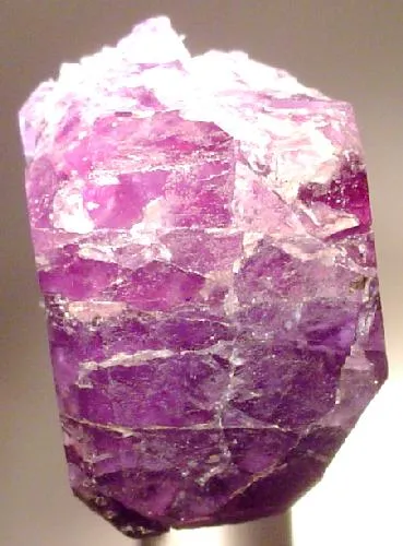 Chrysoberyl, Chrysoberyl (Var: Alexandrite) image