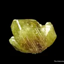 Chrysoberyl (circa 1940) - image 5