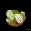 Chrysoberyl (circa 1940) - image 2