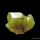 Chrysoberyl (circa 1940) - image 4