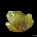 Chrysoberyl (circa 1940) - image 1