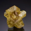 Chrysoberyl - image 1