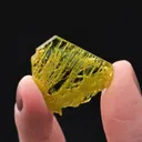 Chrysoberyl - image 2