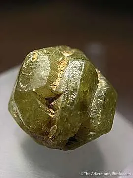 Chrysoberyl - image 2
