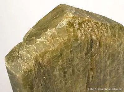 Chrysoberyl - image 3