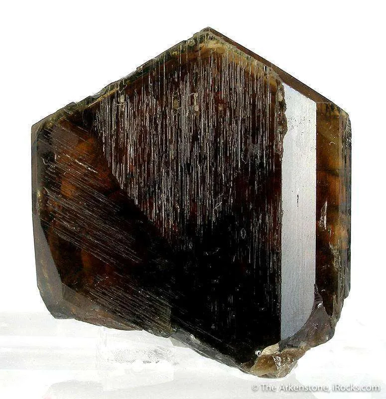 Chrysoberyl image