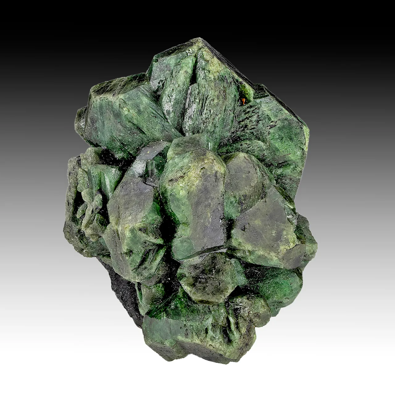 Chrysoberyl - image 1
