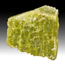 Chrysoberyl - image 1