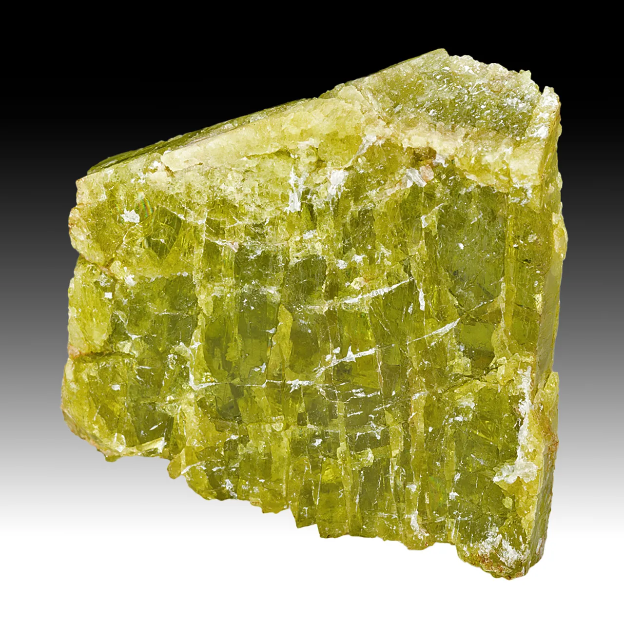 Chrysoberyl - image 1