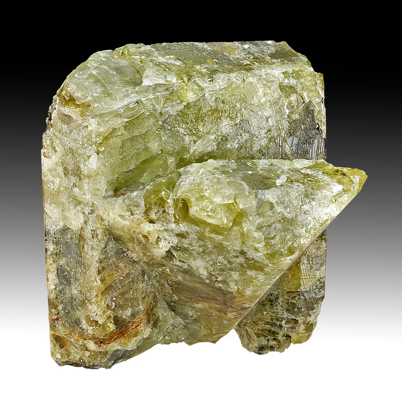 Chrysoberyl - image 1