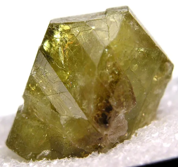 Chrysoberyl image