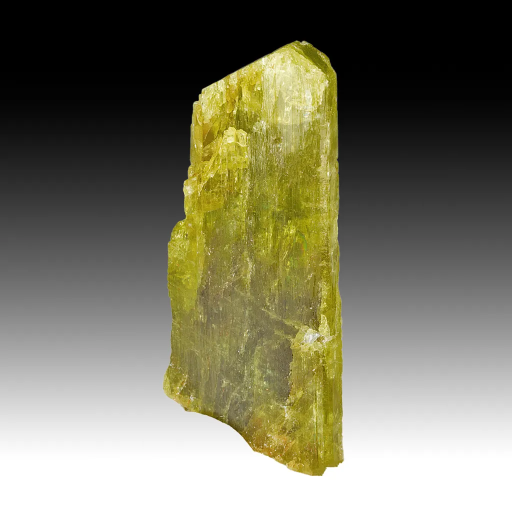 Chrysoberyl image