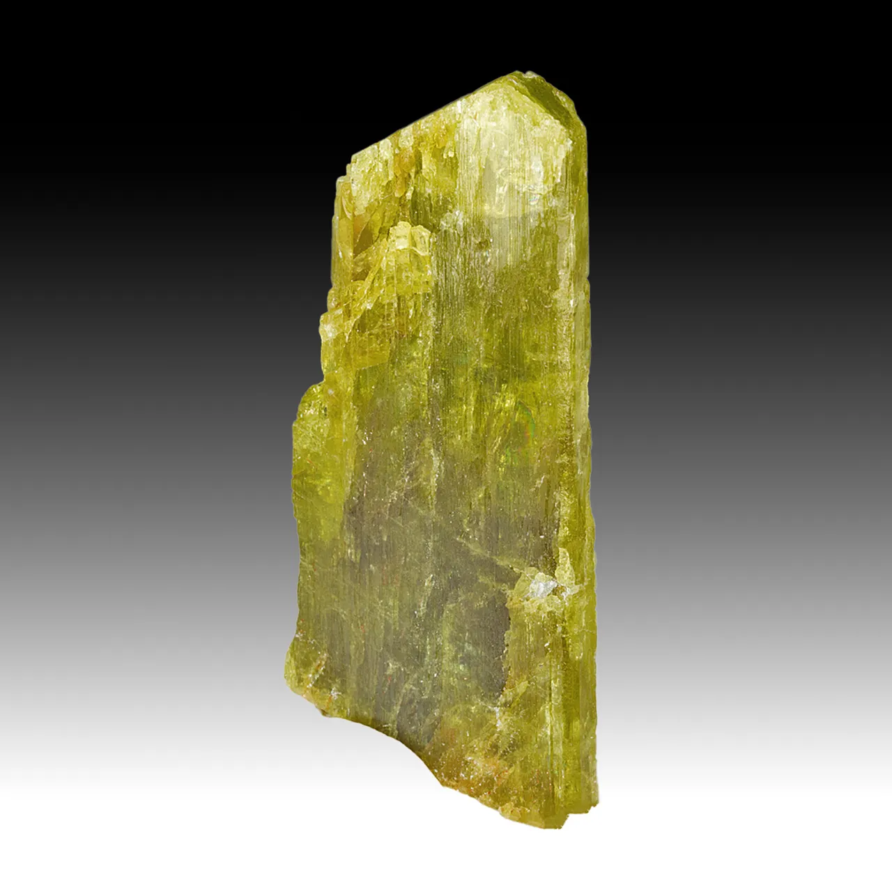Chrysoberyl - image 1