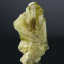 Chrysoberyl - image 2