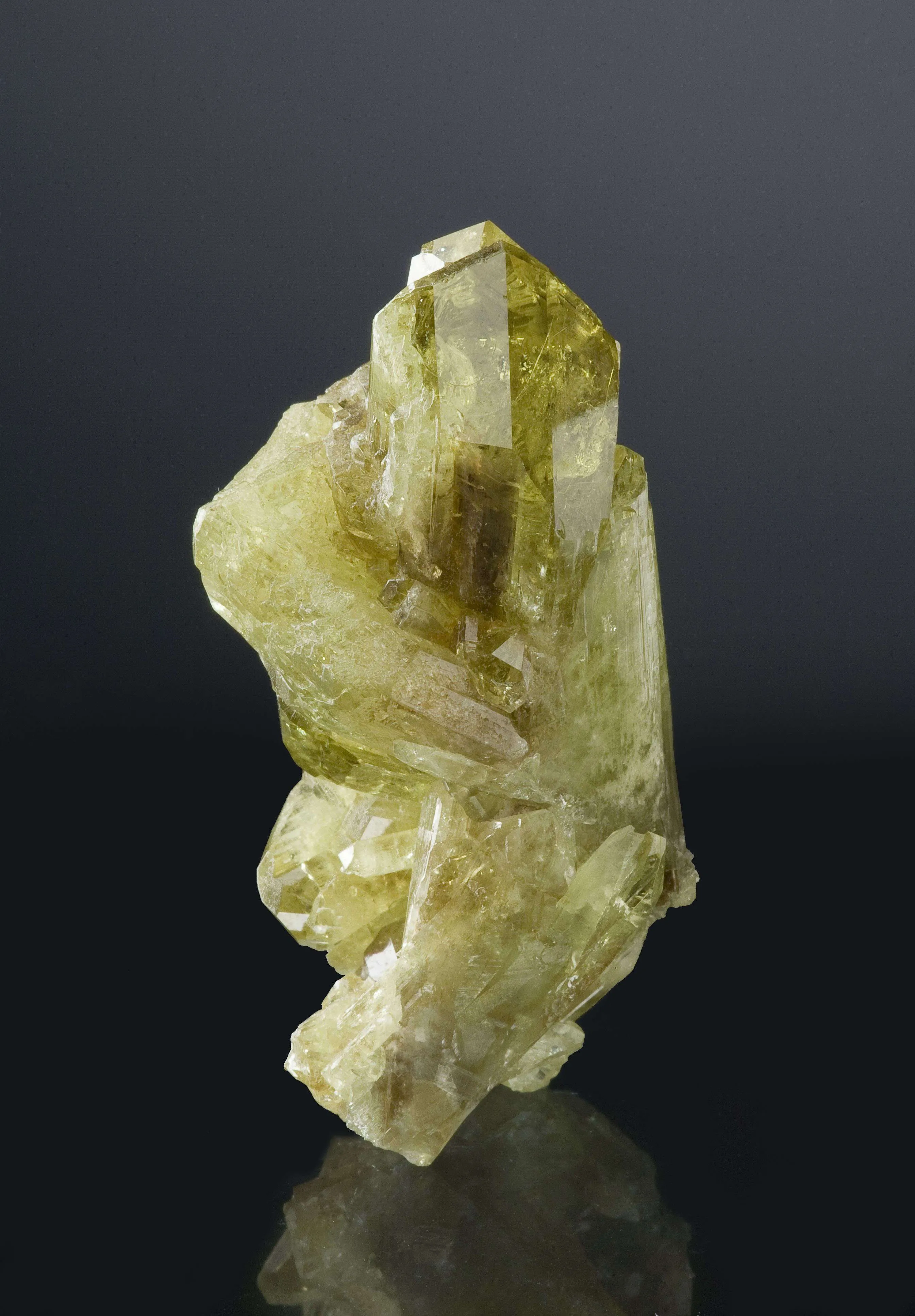 Chrysoberyl - image 2