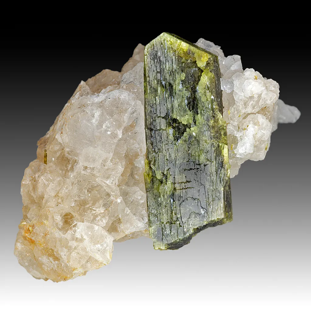 Chrysoberyl image
