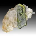 Chrysoberyl - image 1