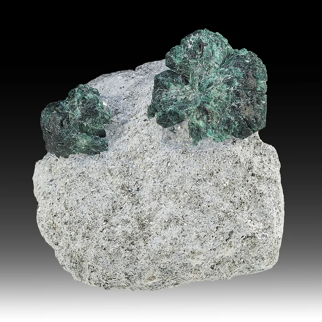 Chrysoberyl image