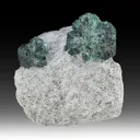 Chrysoberyl - image 1