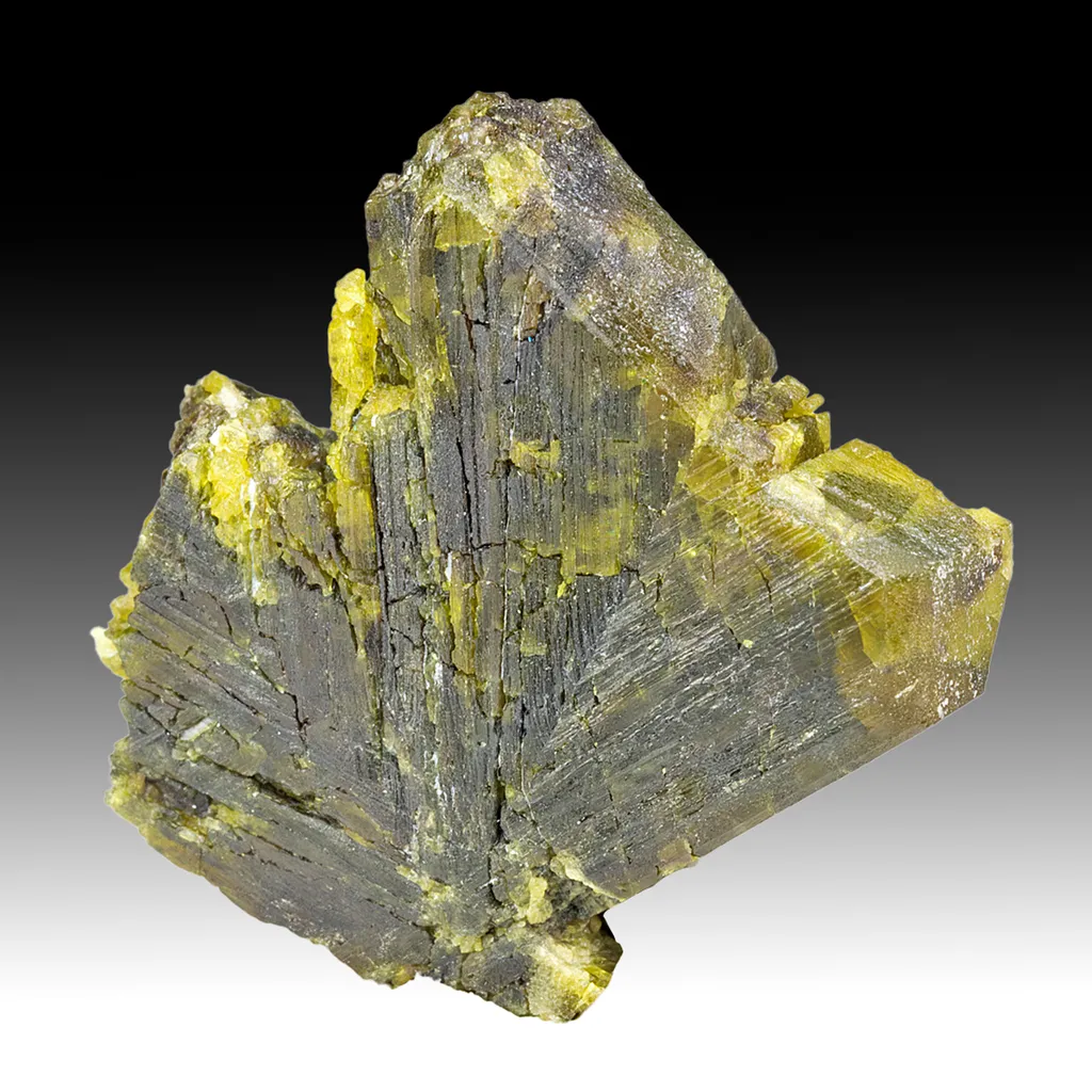 Chrysoberyl image